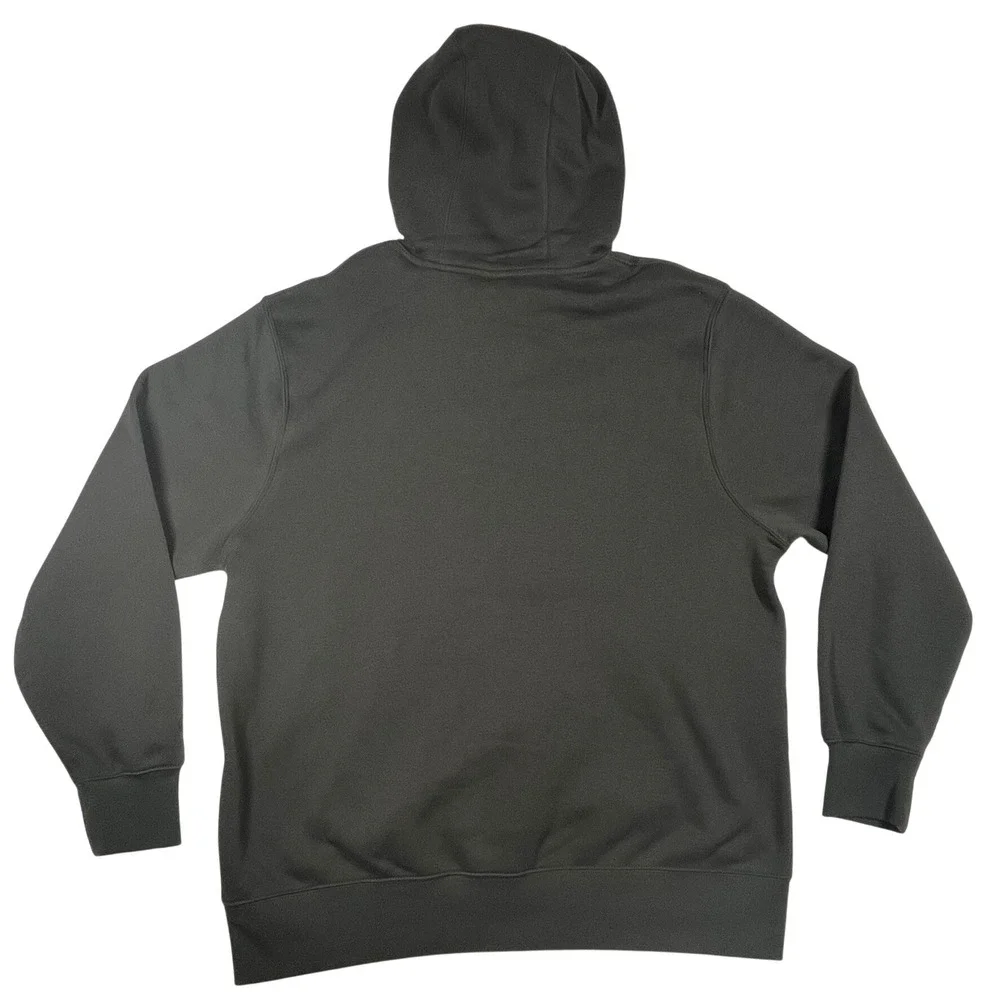 Nike sportswear hoodie